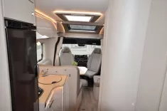 Bild 8 Hymer Tramp S 585 AKTION - Sie sparen 21.240 EUR