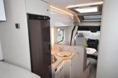 Bild 9 Hymer Tramp S 585 AKTION - Sie sparen 21.240 EUR