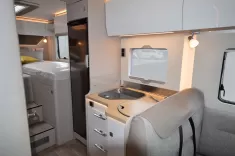 Bild 11 Hymer Tramp S 585 AKTION - Sie sparen 21.240 EUR