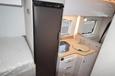 Bild 13 Hymer Tramp S 585 AKTION - Sie sparen 21.240 EUR