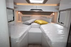 Bild 16 Hymer Tramp S 585 AKTION - Sie sparen 21.240 EUR