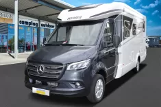 Bild 3 Hymer Tramp S 585 AKTION - Sie sparen 21.240 EUR