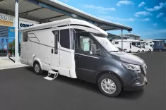 Bild 4 Hymer Tramp S 585 AKTION - Sie sparen 21.240 EUR