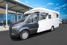 Bild 5 Hymer Tramp S 585 AKTION - Sie sparen 21.240 EUR