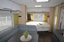 Fahrzeugbild Fendt Apero 560 SKM #6