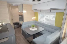 Bild 4 Fendt Apero 560 SKM