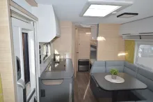 Fahrzeugbild Fendt Apero 560 SKM #5