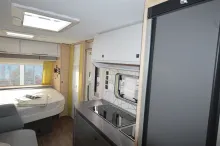 Fahrzeugbild Fendt Apero 560 SKM #8