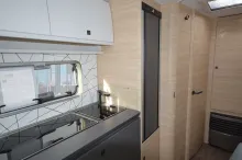 Fahrzeugbild Fendt Apero 560 SKM #9