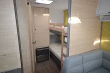 Fahrzeugbild Fendt Apero 560 SKM #11