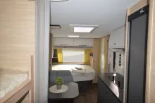 Fahrzeugbild Fendt Apero 560 SKM #7