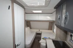 Bild 9 Hobby OnTour 460 DL