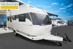 Bild 1 Hobby OnTour 460 DL