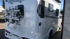 Bild 6 Weinsberg X-CURSION VAN 500 LT EDITION [PEPPER]