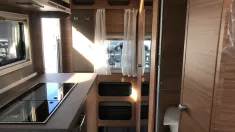 Bild 13 Weinsberg X-CURSION VAN 500 LT EDITION [PEPPER]