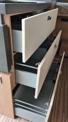 Bild 11 Malibu Diversity 600 DB K