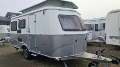 Bild 1 Hymer Eriba Touring Troll 530 *20-Jahre-Edition*Urban*