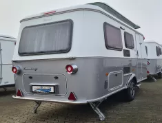 Bild 19 Hymer Eriba Touring Troll 530 *20-Jahre-Edition*Urban*