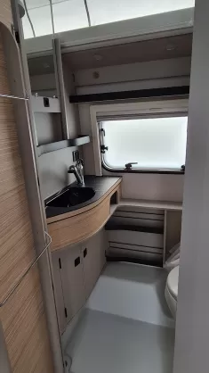 Bild 16 Hymer Eriba Touring Troll 530 *20-Jahre-Edition*Urban*