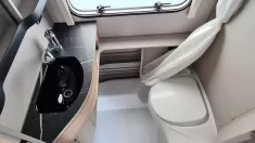 Bild 17 Hymer Eriba Touring Troll 530 *20-Jahre-Edition*Urban*