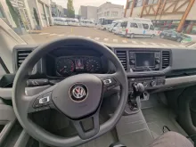 Fahrzeugbild VW Grand California 600 #4