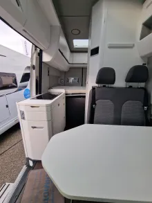 Fahrzeugbild VW Grand California 600 #5