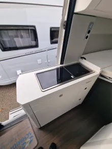 Fahrzeugbild VW Grand California 600 #7