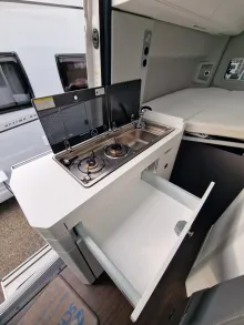 Fahrzeugbild VW Grand California 600 #8