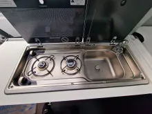 Fahrzeugbild VW Grand California 600 #9