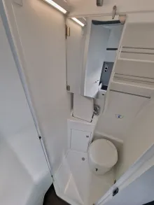 Fahrzeugbild VW Grand California 600 #13