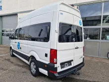 Fahrzeugbild VW Grand California 600 #16