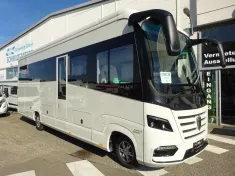 Bild 1 Morelo Palace 90 LS