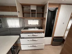 Bild 6 Hobby De Luxe 540 UL