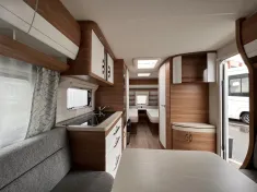 Bild 9 Hobby De Luxe 540 UL