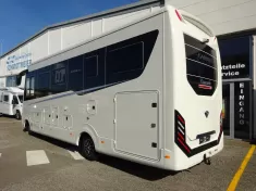 Bild 19 Concorde Carver 850 L - Einzelbetten / reduziert