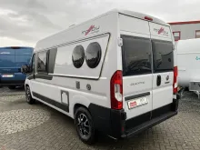 Fahrzeugbild Malibu Van Comfort 600 DB #3