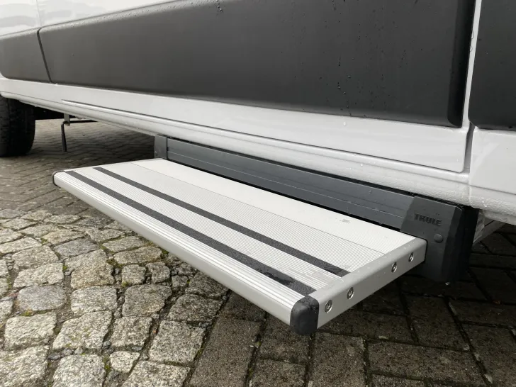 Fahrzeugbild Malibu Van Comfort 600 DB #12