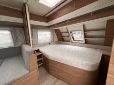 Bild 5 Hobby De Luxe 545 KMF