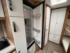 Bild 10 Hobby De Luxe 545 KMF