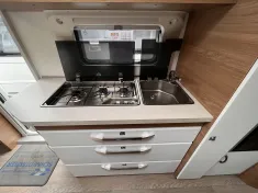 Bild 12 Hobby De Luxe 545 KMF