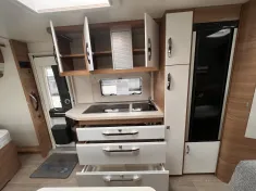Bild 13 Hobby De Luxe 545 KMF