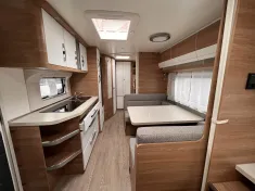 Bild 14 Hobby De Luxe 545 KMF