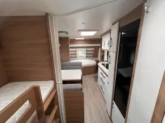 Bild 15 Hobby De Luxe 545 KMF