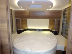 Bild 12 Concorde Charisma 910 MI - Queensbett / reduziert