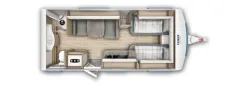 Grundriss Tag