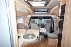 Bild 7 Hymer B-Klasse MC T 680 AKTION - Sie sparen 30.880 EUR