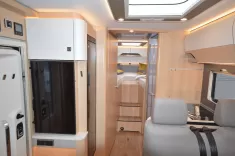 Bild 9 Hymer B-Klasse MC T 680 AKTION - Sie sparen 30.880 EUR