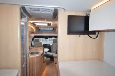 Bild 13 Hymer B-Klasse MC T 680 AKTION - Sie sparen 30.880 EUR