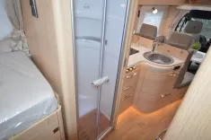 Bild 15 Hymer B-Klasse MC T 680 AKTION - Sie sparen 30.880 EUR