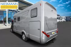 Bild 5 Hymer B-Klasse MC T 680 AKTION - Sie sparen 30.880 EUR